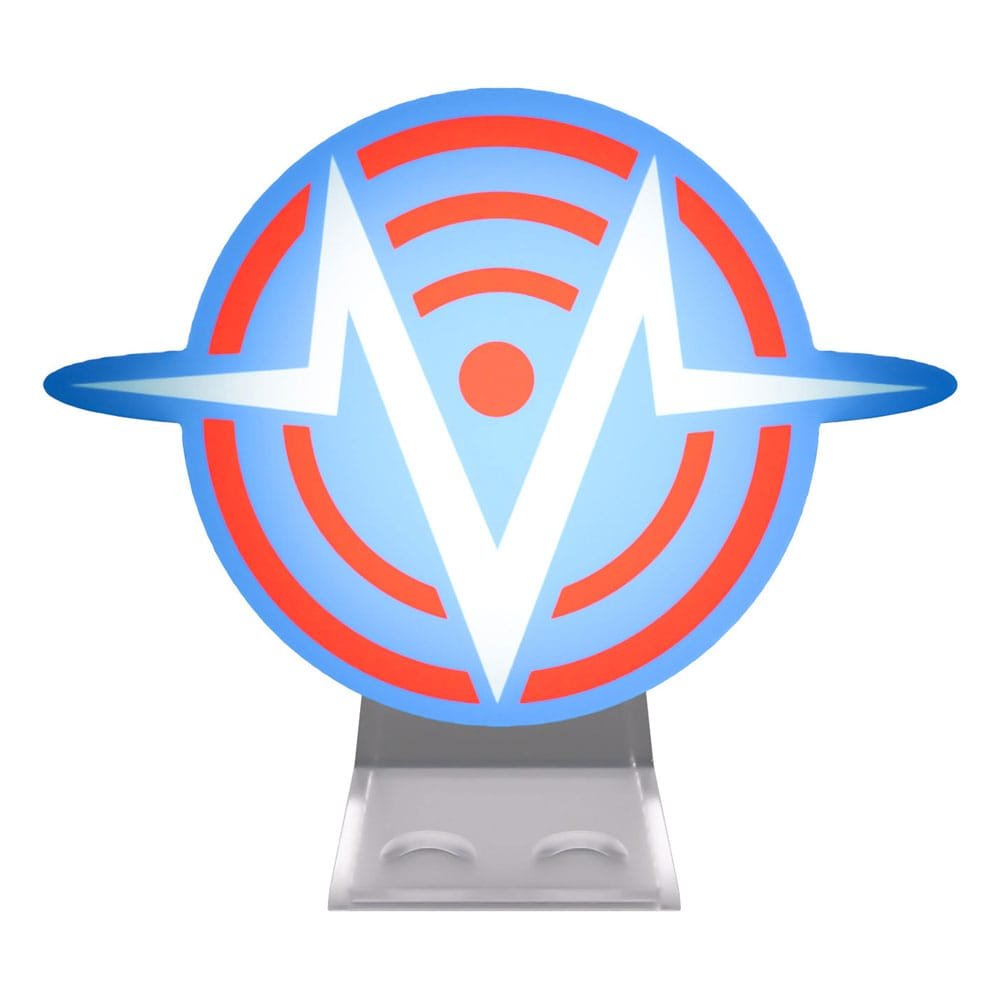 Hazbin Hotel veilleuse VoxTek Light 13 cm - type-lampes