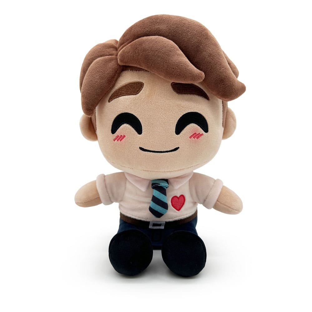 Heartstopper peluche Nick 22 cm - Heartstopper