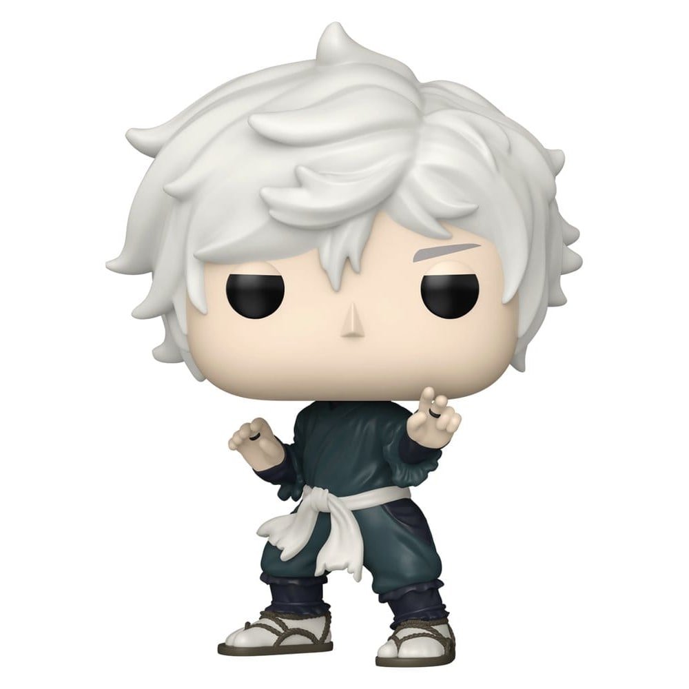 Hell's Paradise: Jigokuraku POP! Animation Vinyl figurine Gabimaru 9 cm - hell-s-paradise-jigokuraku - Goodies