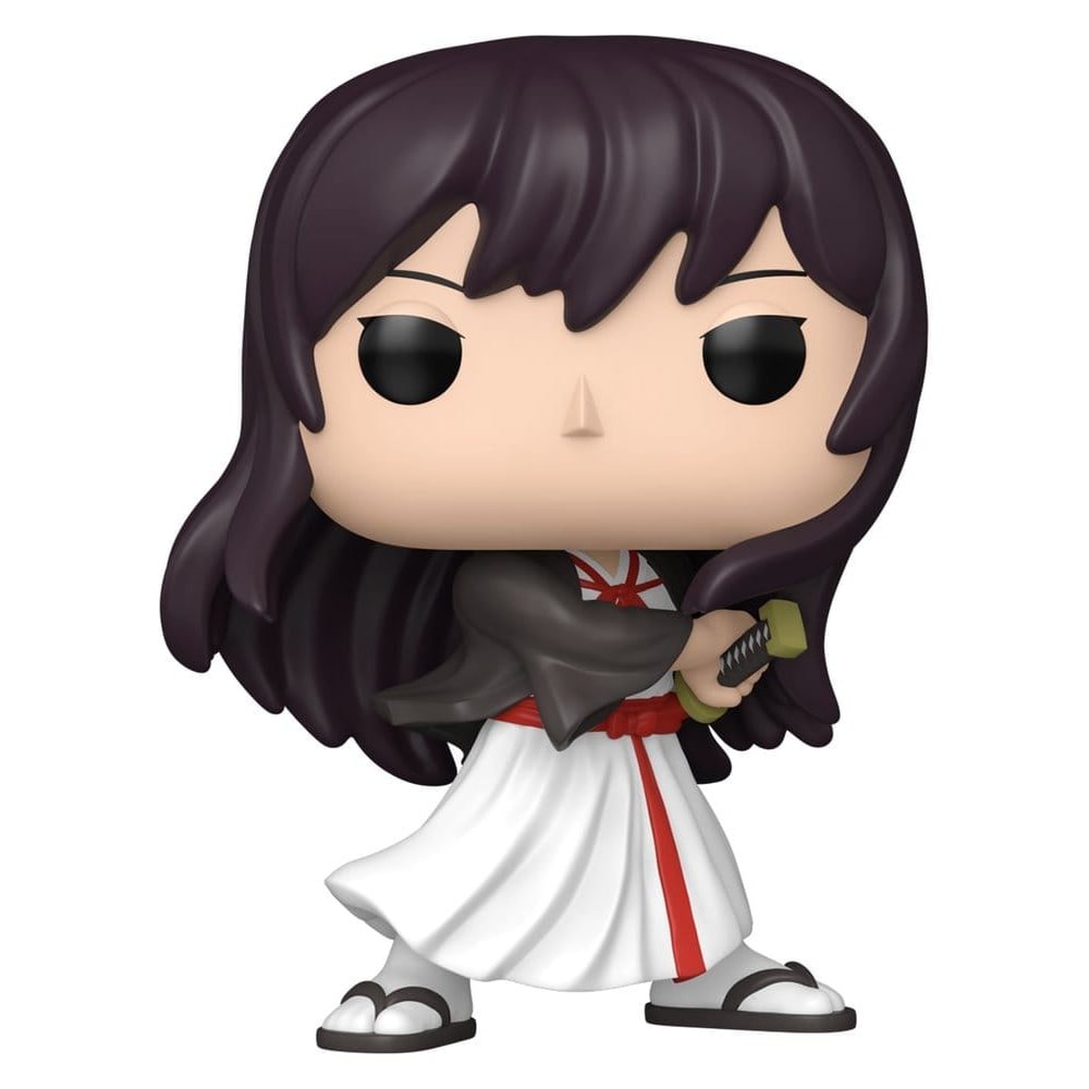 Hell's Paradise: Jigokuraku POP! Animation Vinyl figurine Toma 9 cm - hell-s-paradise-jigokuraku - Goodies