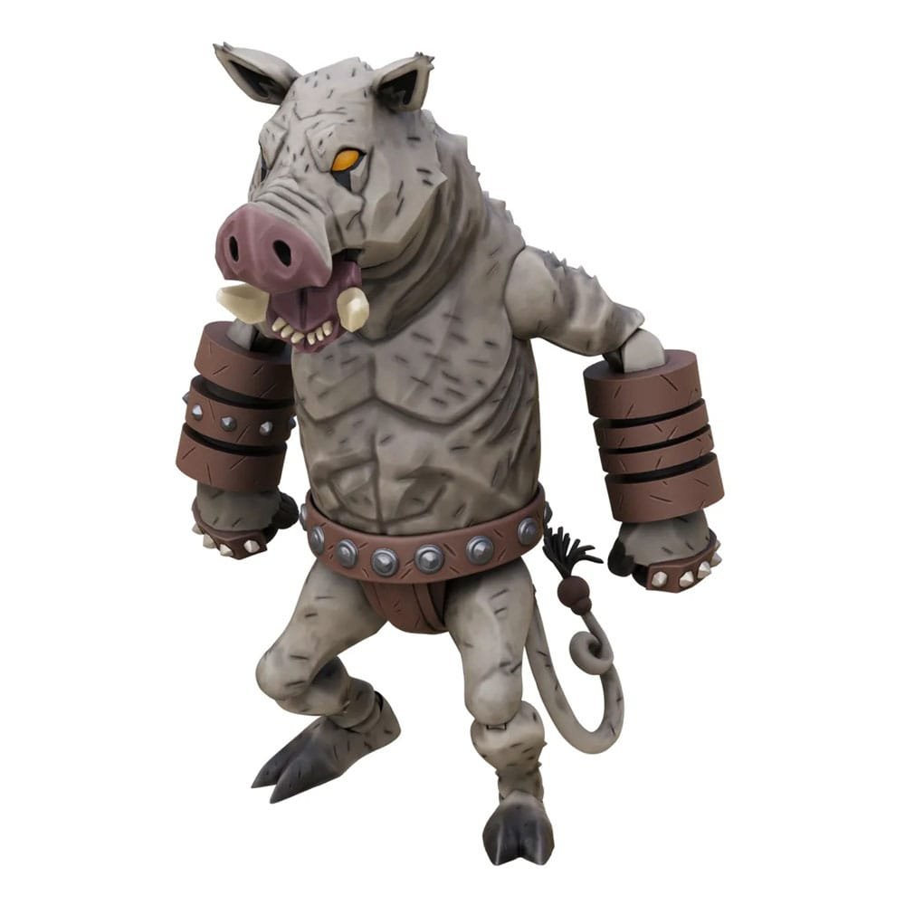 Hellboy figurine Gruagach (The Wild Hunt) 11 cm - Hellboy