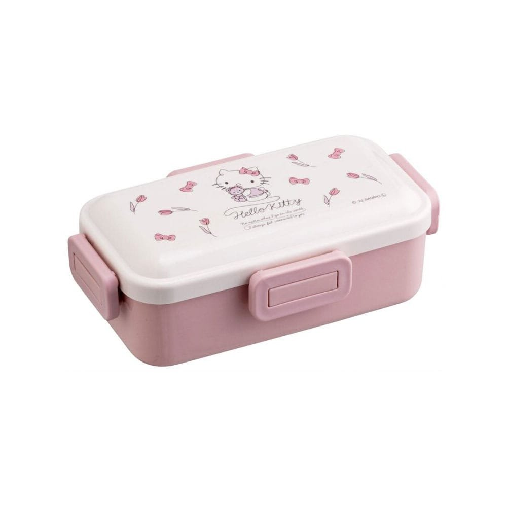 Hello Kitty Boîte à déjeuner Kitty-chan