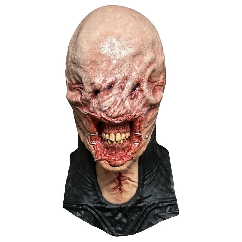 Hellraiser masque Chatterer