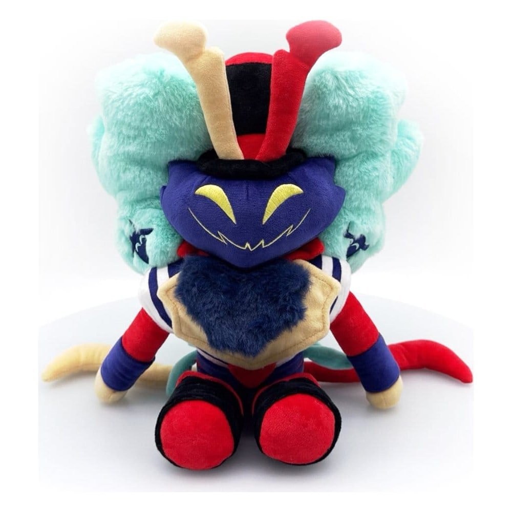 Helluva Boss peluche Asmodeus (Ozzie) 22 cm
