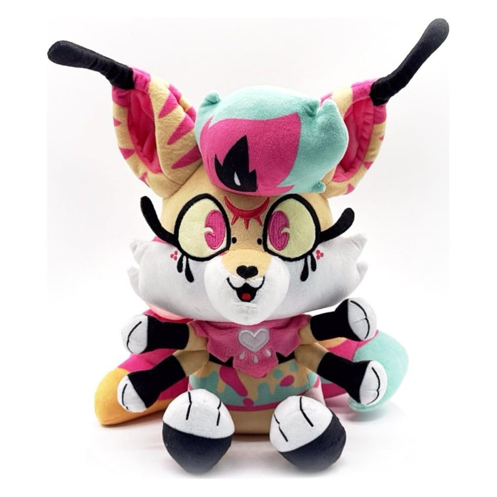 Helluva Boss peluche Beelzebub 22 cm