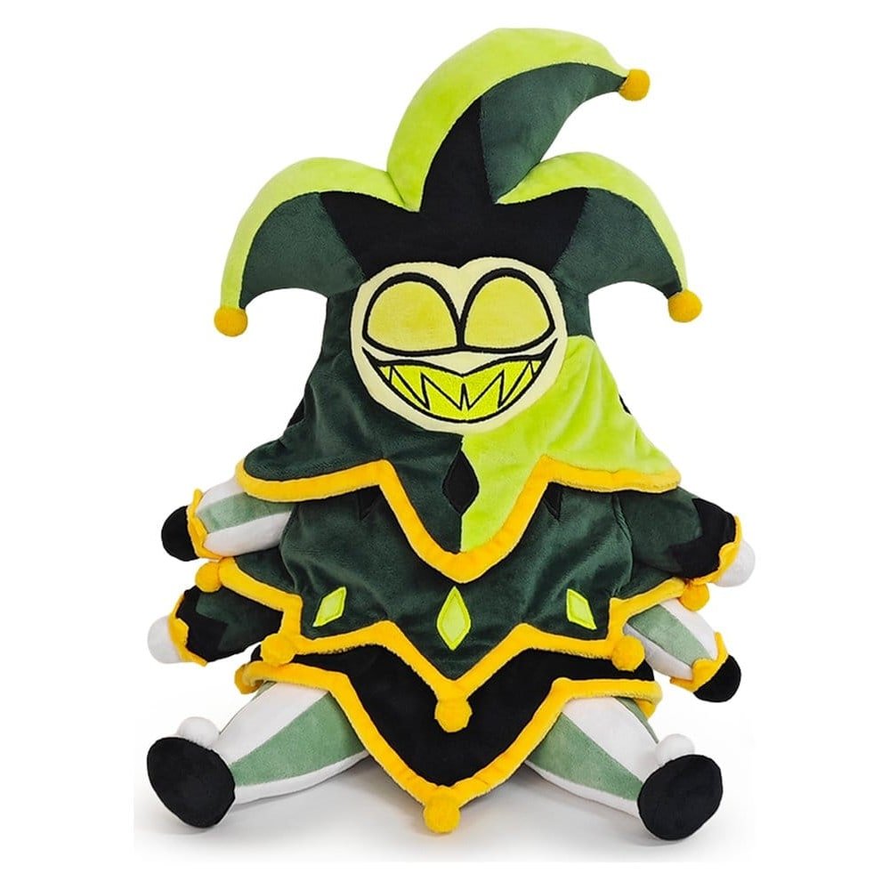 Helluva Boss peluche Mammon 22 cm
