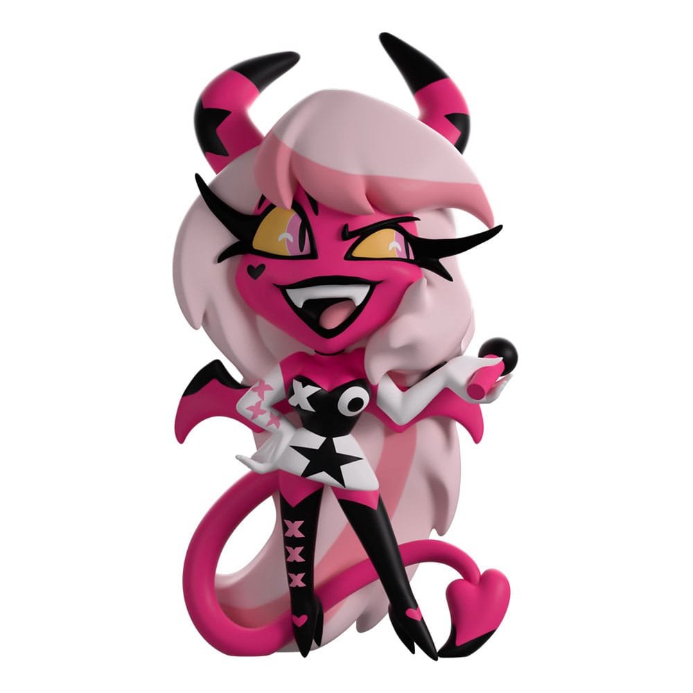 Helluva Boss Vinyl figurine Verosika 14 cm - Helluva Boss