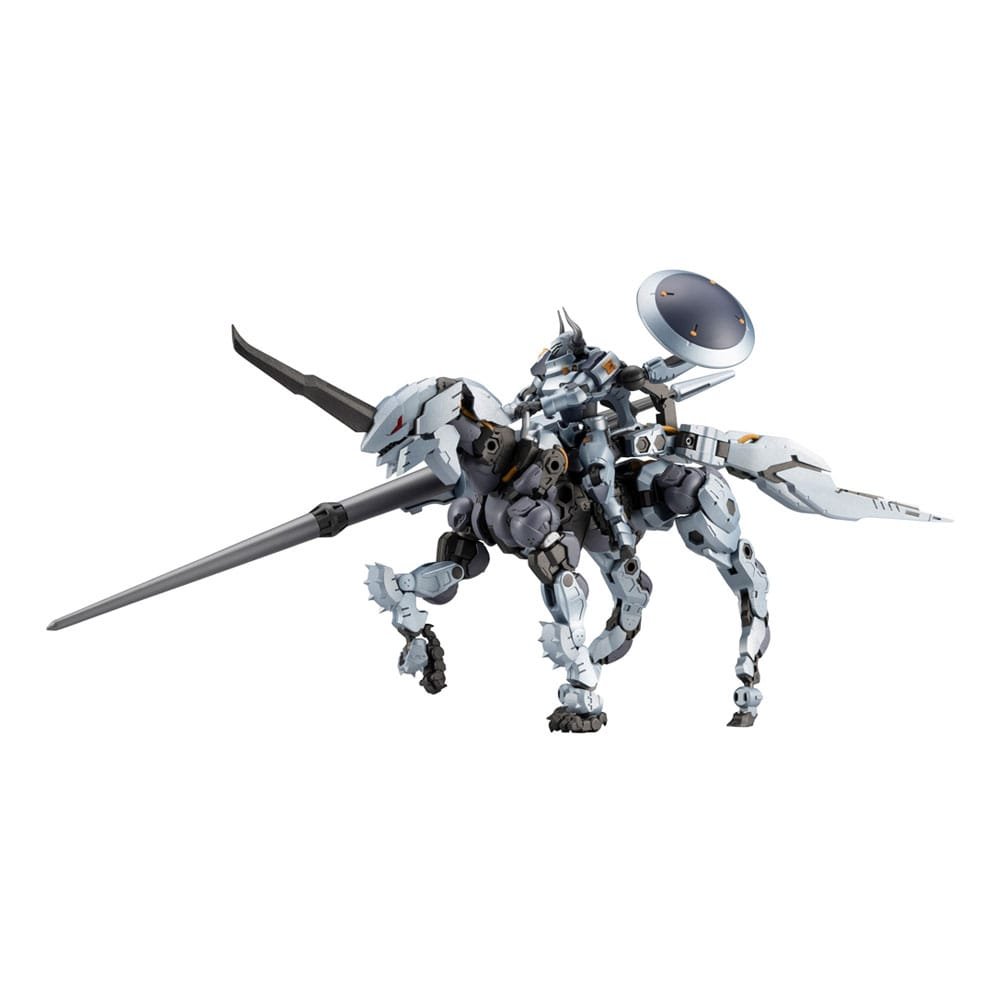 Hexa Gear figurine Plastic Model Kit 1/24 Blauregen 28 cm - Hexa Gear
