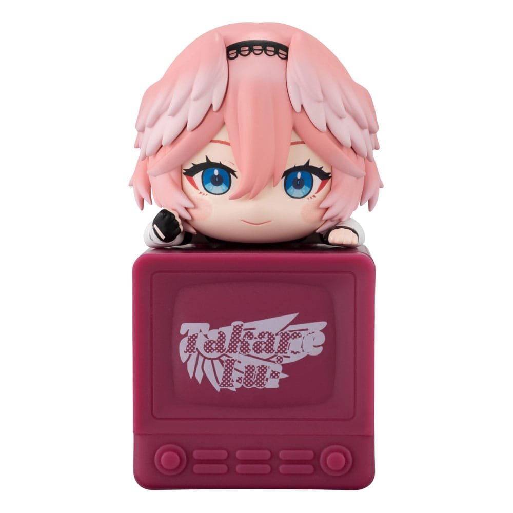 Hololive Production statuette PVC Hikkake Takane Lui 10 cm - hololive - Goodies