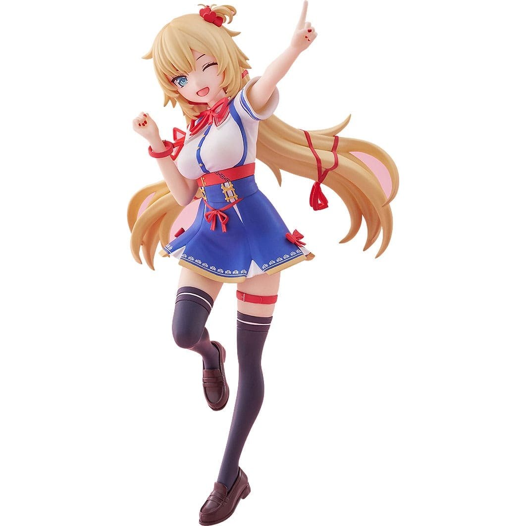 Hololive Production statuette PVC Pop Up Parade Akai Haato 17 cm - Hololive