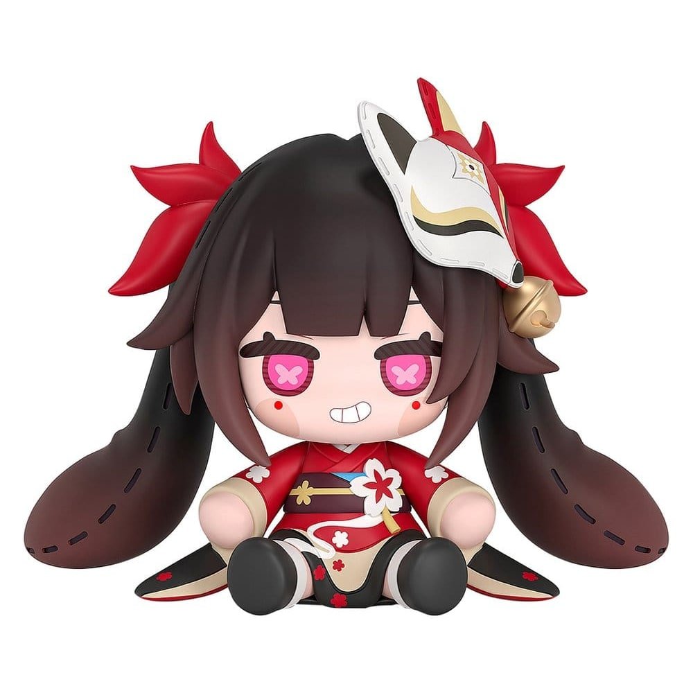 Honkai: Star Rail Huggy Boom Sparkle's Bomb Doll 11 cm