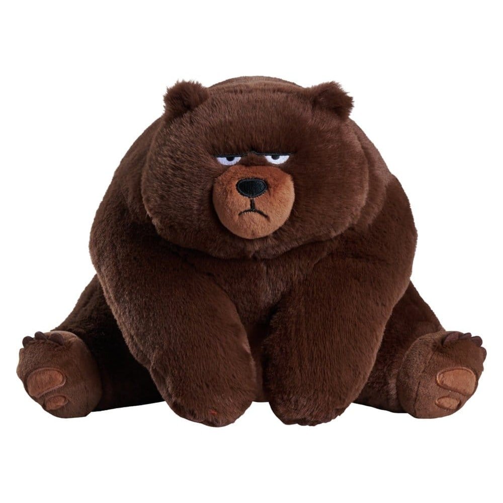 Hoppers peluche Ellen Bear 32 cm