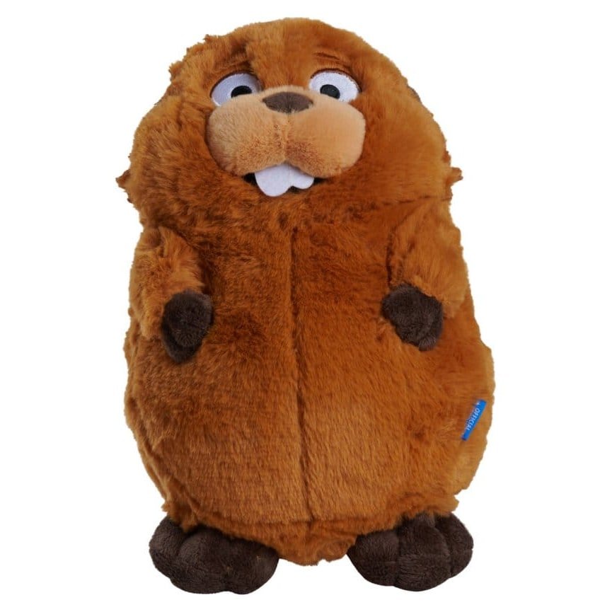 Hoppers peluche Mabel Beaver 22 cm