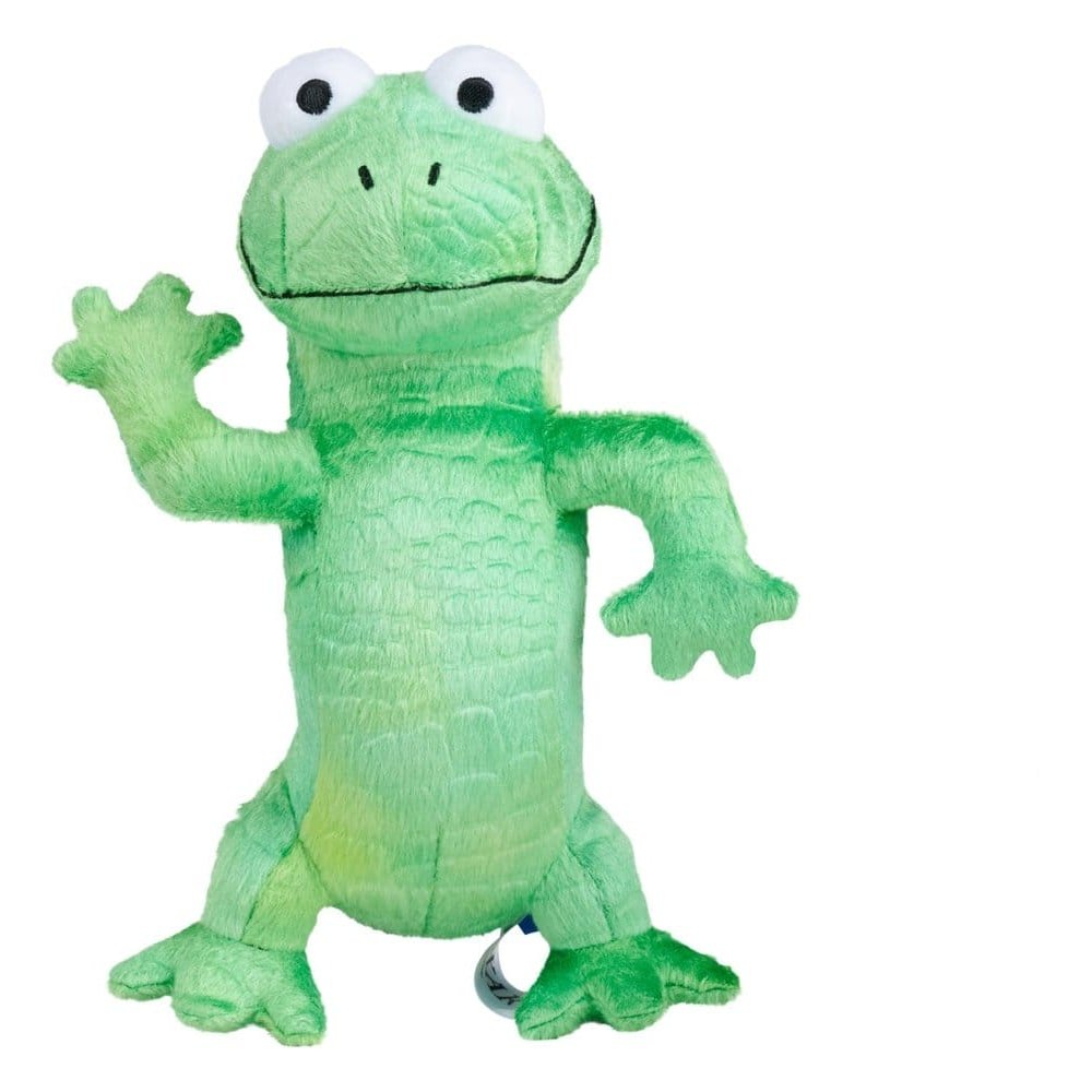Hoppers peluche Tom Lizard 20 cm