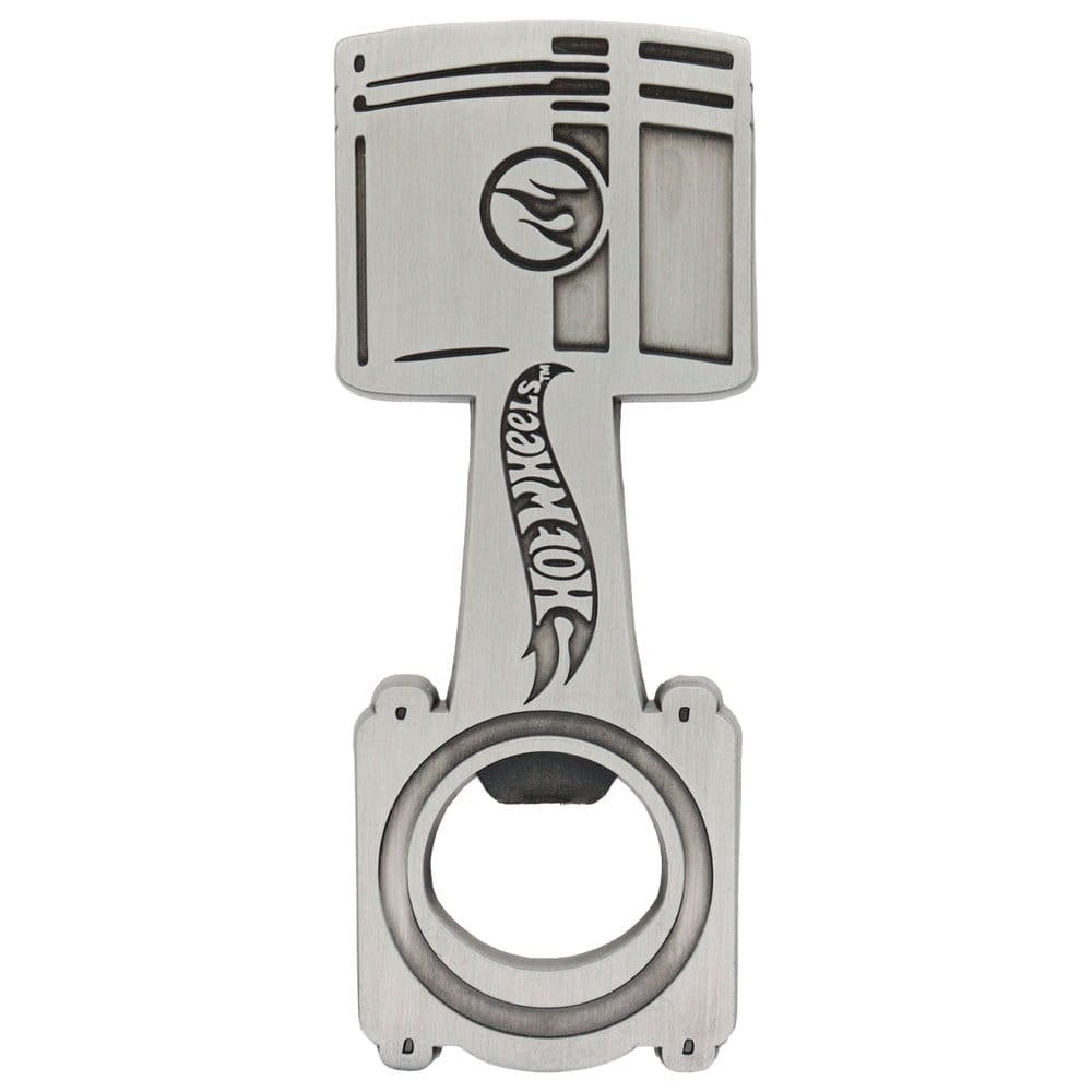 Hot Wheels décapsuleur Piston Magnétique