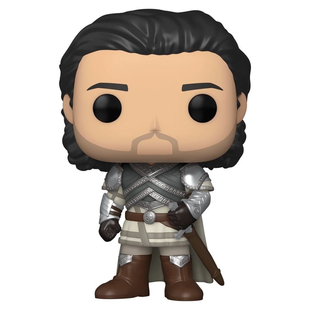 House of the Dragon POP! Vinyl figurine Ser Criston Cole Exclusive Edition 9 cm - House of the Dragon