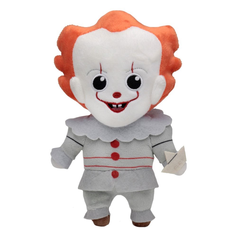 « Il » est revenu 2017 peluche Phunny Pennywise 20 cm