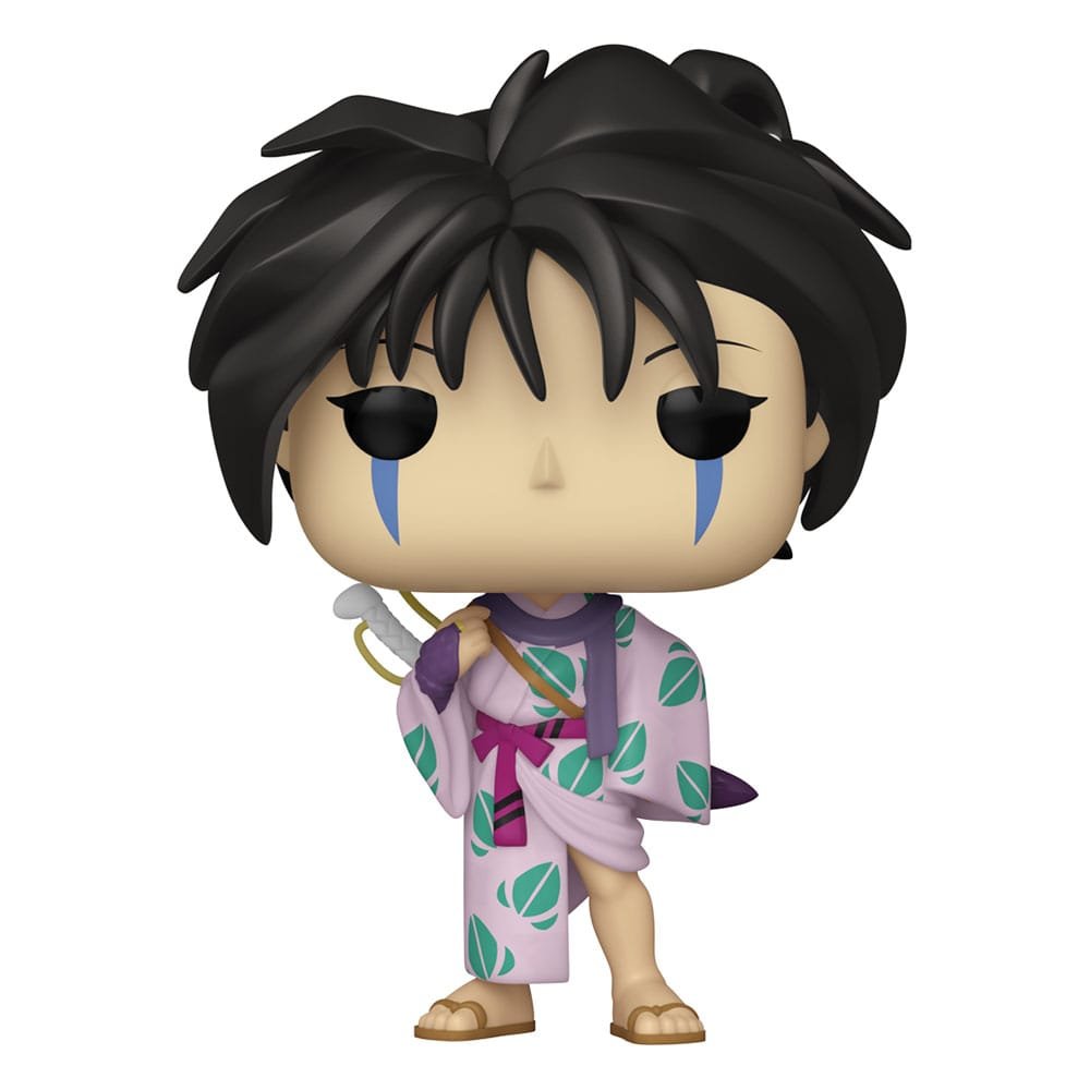 Inuyasha POP! Animation Vinyl figurine Jakotsu 9 cm