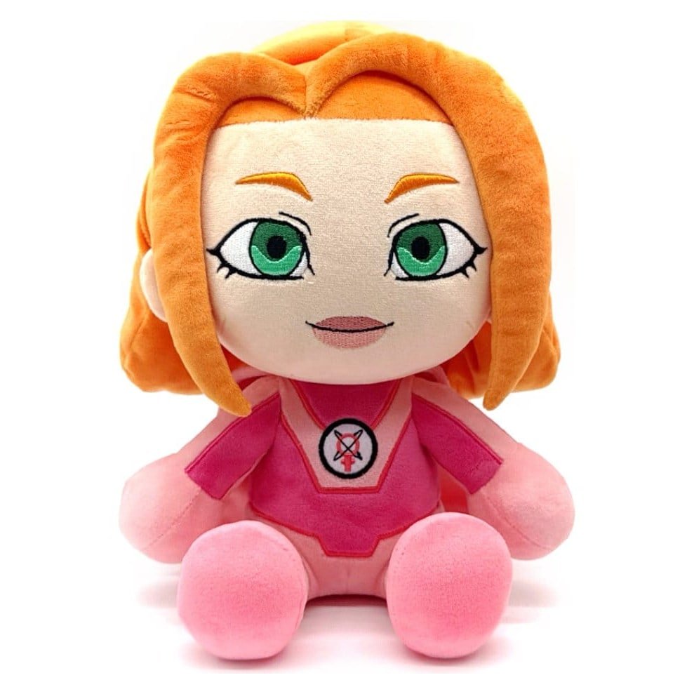 Invincible peluche Atom Eve 22 cm