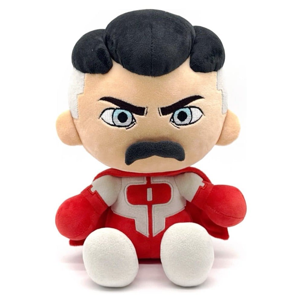 Invincible peluche Omni-Man 22 cm