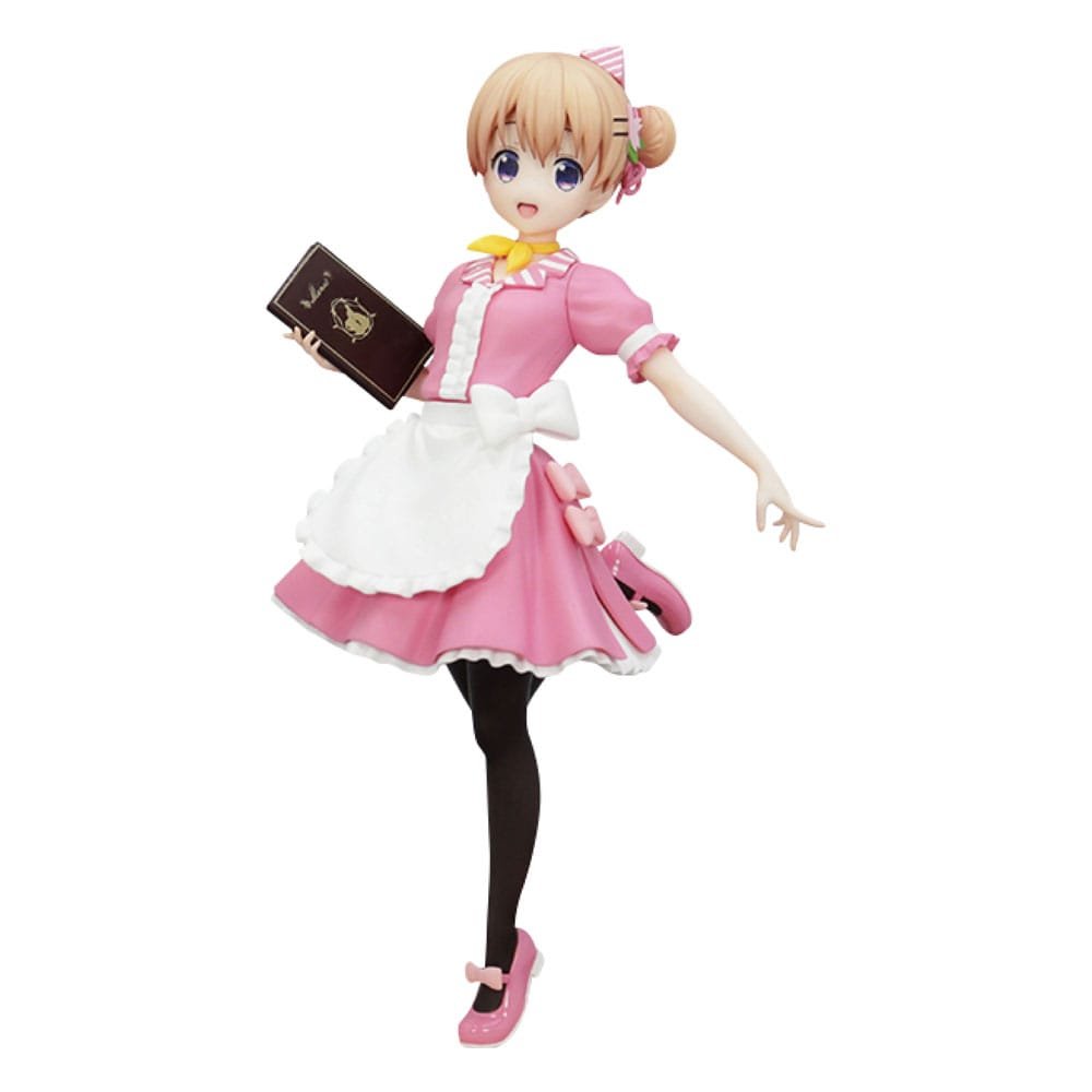 Is the Order a Rabbit? Bloom statuette PVC Trio-Try-iT Cocoa 20 cm - is-the-order-a-rabbit - Goodies