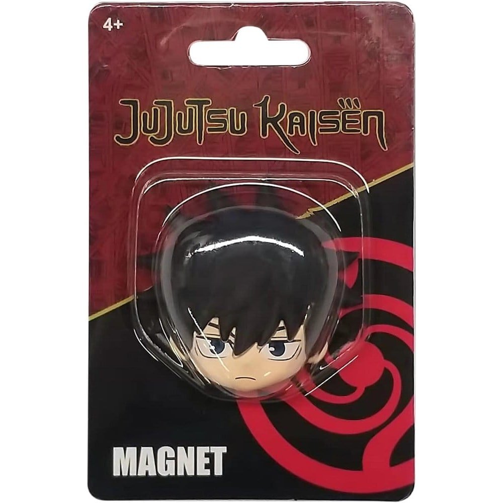 Jujutsu Kaisen Aimant 3D Megumi