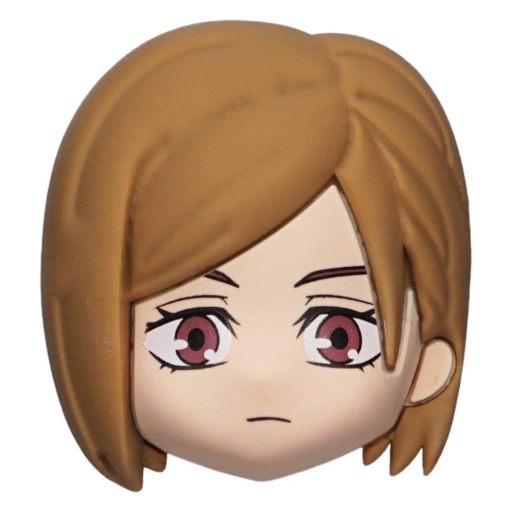 Jujutsu Kaisen Aimant 3D Megumi