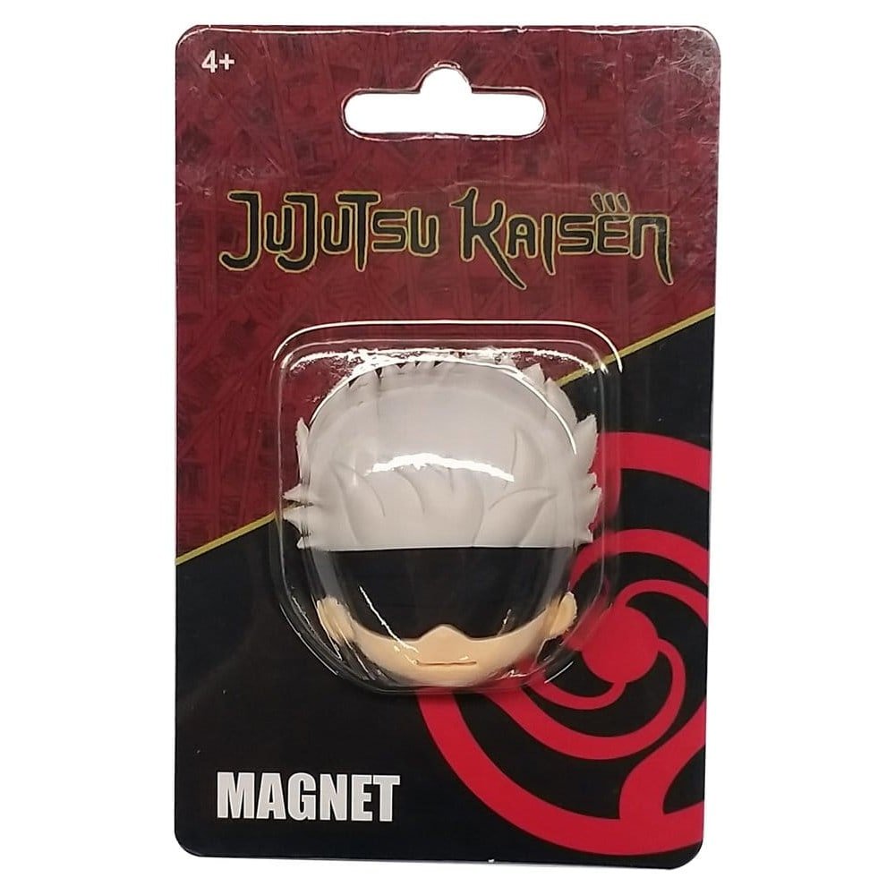 Jujutsu Kaisen Aimant 3D Satoru