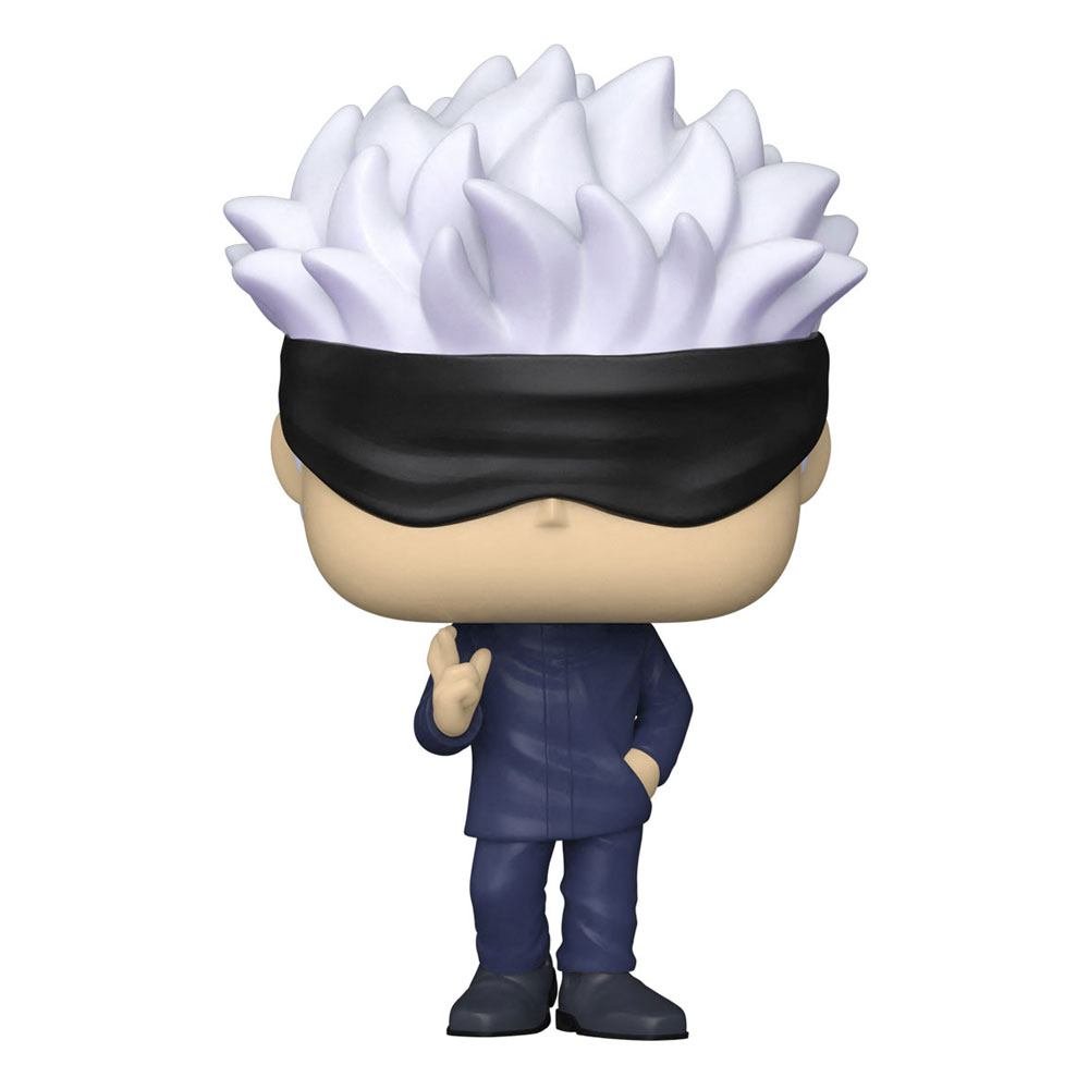 Jujutsu Kaisen POP! Animation Vinyl figurine Gojo 9 cm