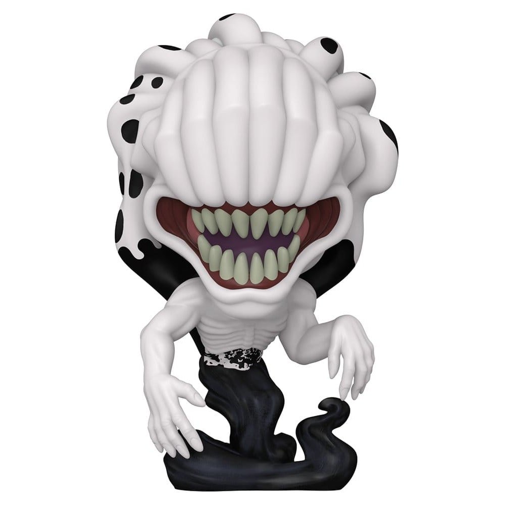 Jujutsu Kaisen POP! Animation Vinyl figurines Rika 9 cm - jujutsu-kaisen - Goodies