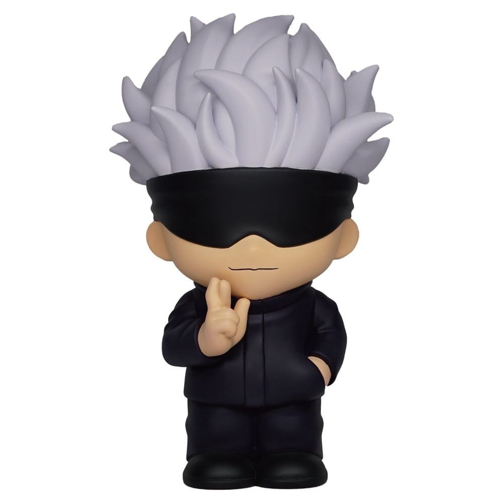 Jujutsu Kaisen tirelire Satoru