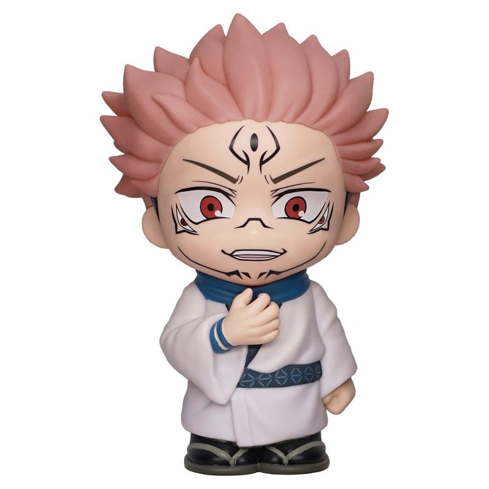 Jujutsu Kaisen Tirelire Sukuna