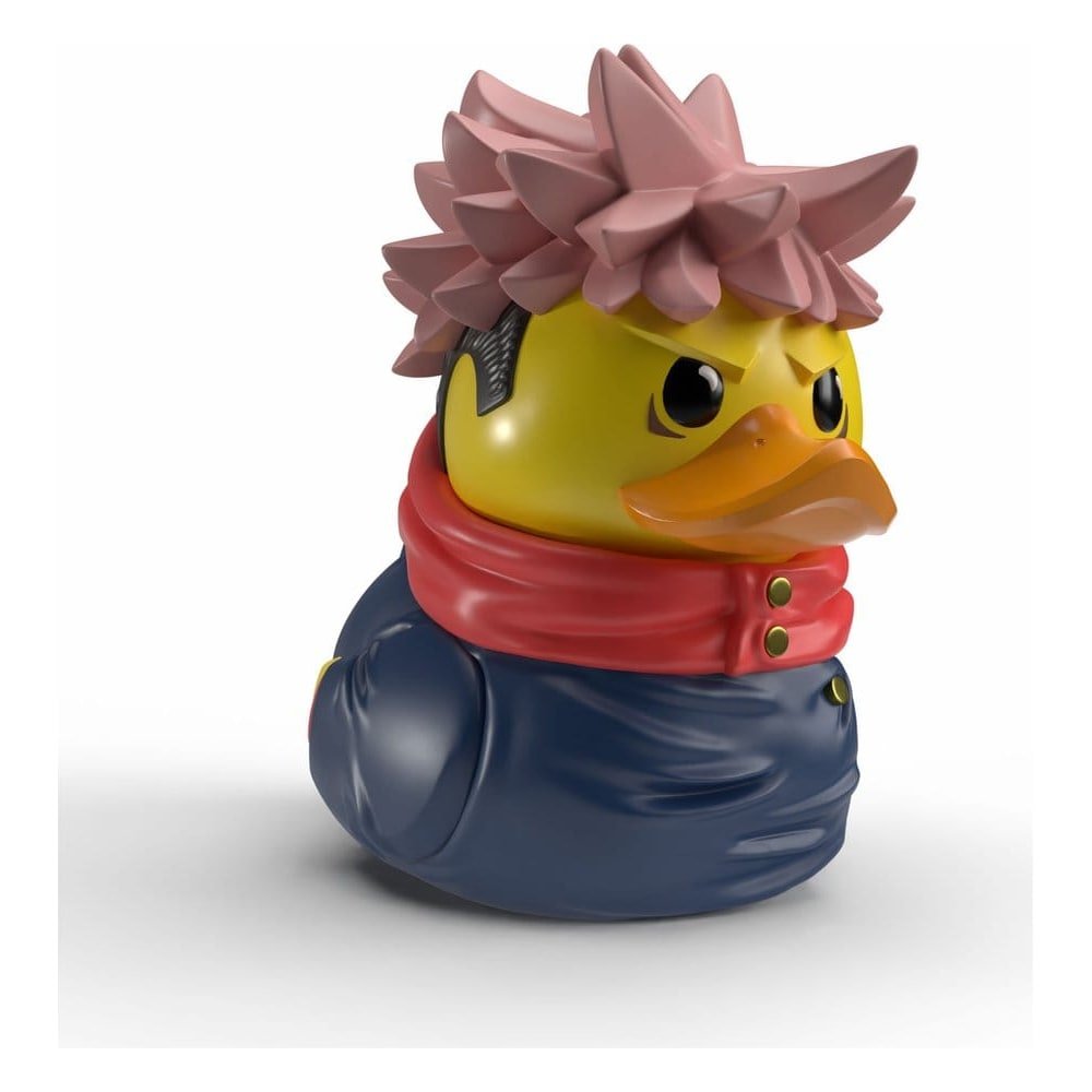 Jujutsu Kaisen Tubbz figurine PVC Yuji Itadori