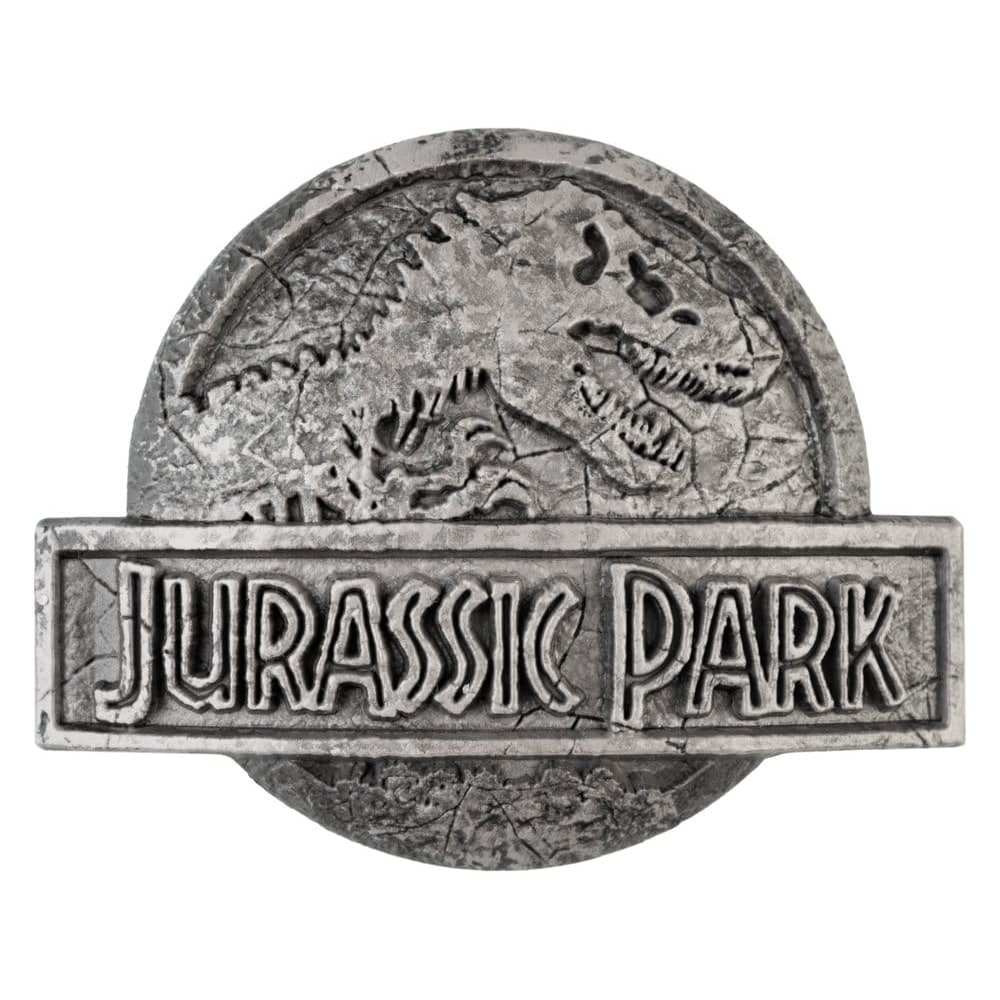 Jurassic Park aimant avec décapsuleur 8 cm - type-gadgets