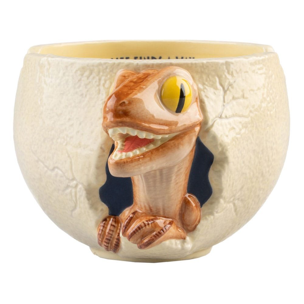 Jurassic Park bol 3D