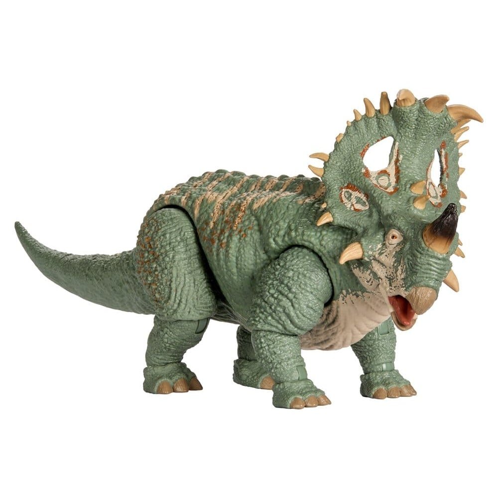 Jurassic World Hammond Collection figurine Sinoceratops