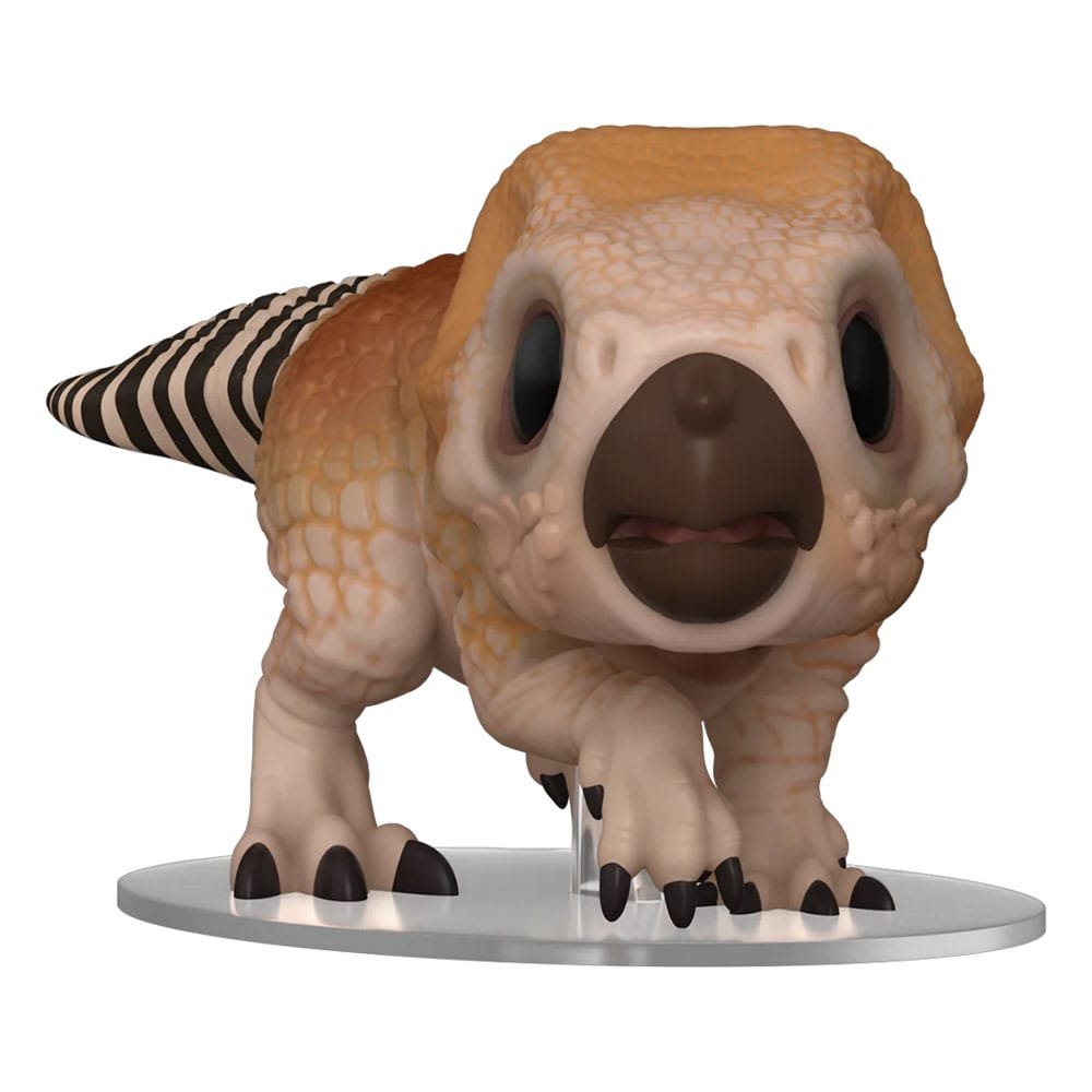 Jurassic World : Renaissance POP! Movies Vinyl figurine Aquilops 9 cm