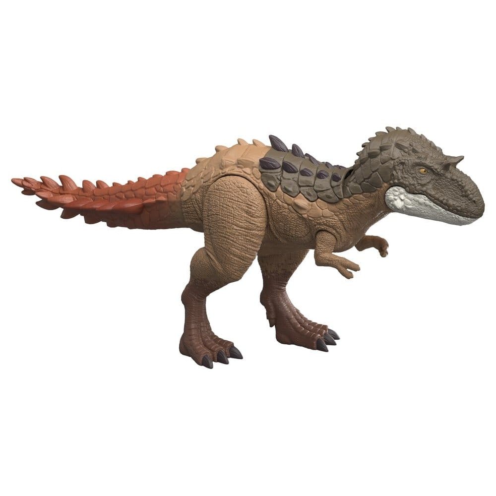 Jurassic World: Survival figurine Gigantic Thrashers Gorgosaurus