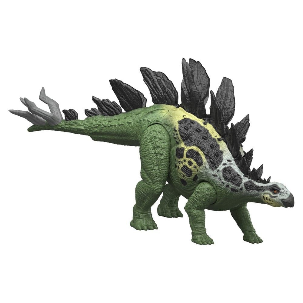 Jurassic World: Survival figurine Gigantic Thrashers Stegosaurus