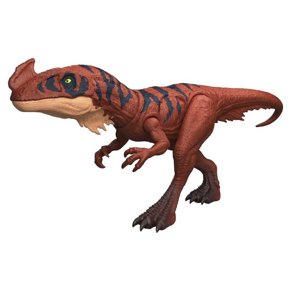 Jurassic World: Survival figurine Wild Roar Afrovenator