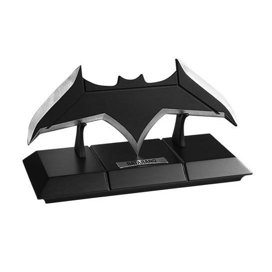 Justice League réplique 1/1 Batarang - fig-repliques