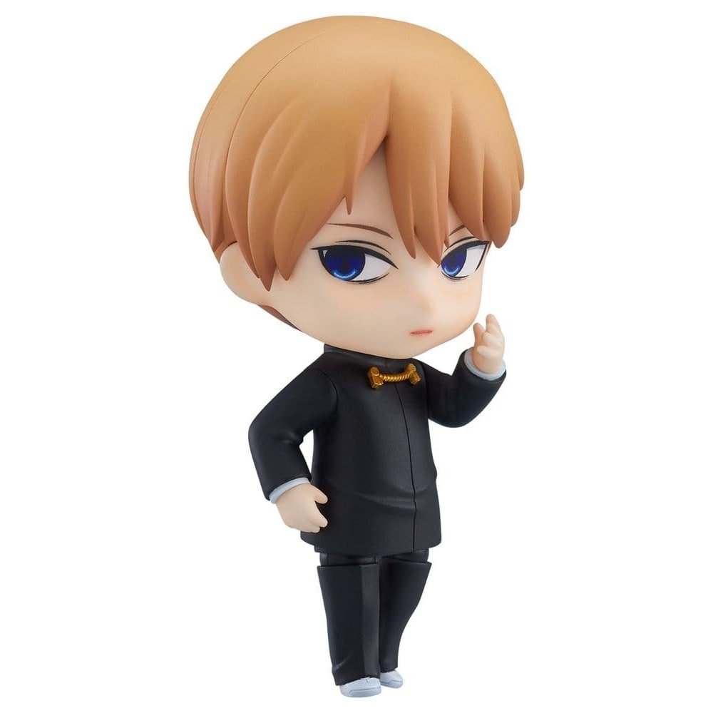 Kaguya-sama: Love Is War Nendoroid Action Figure Miyuki Shirogane 10 cm - kaguya-sama-love-is-war - Goodies