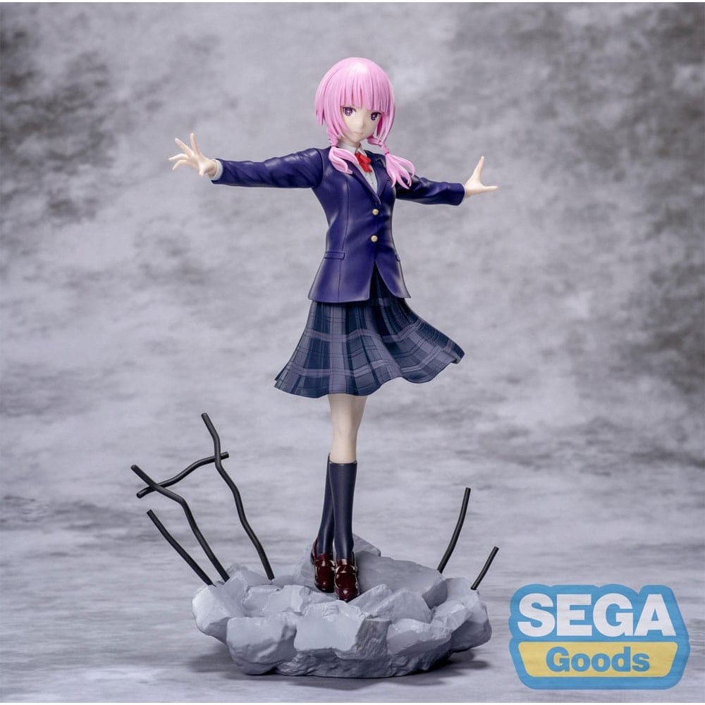 Kamitsubaki City under Construction statuette Luminasta PVC Kafu Morisaki 21 cm - kamitsubaki-city-under-construction - Goodies