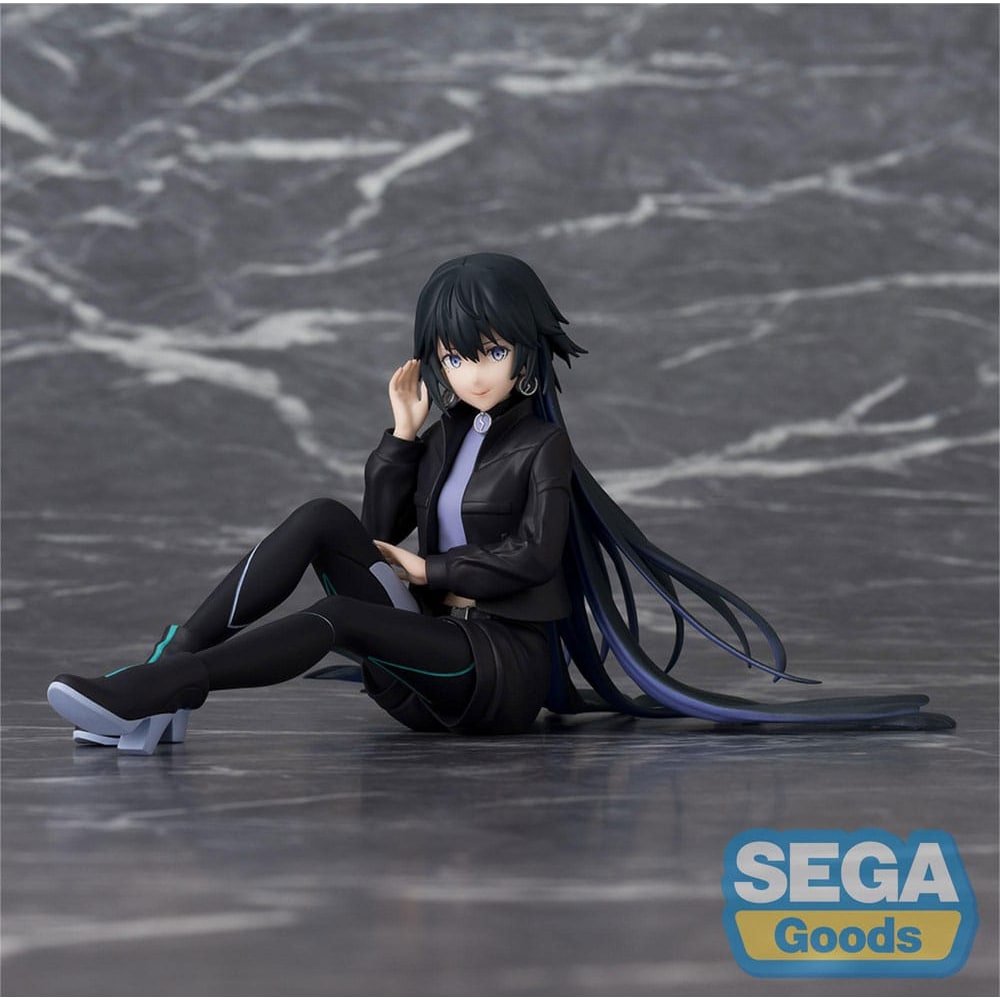 Kamitsubaki City under Construction statuette PVC PM Perching Koko Rinne 9 cm - kamitsubaki-city-under-construction - Goodies