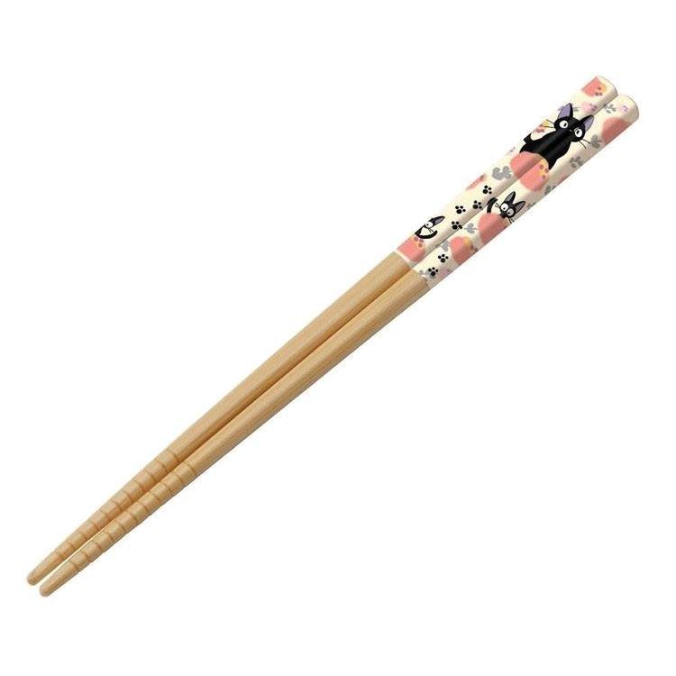 Kiki la petite sorcière baguettes Rose Jiji - Kiki la petite sorcière