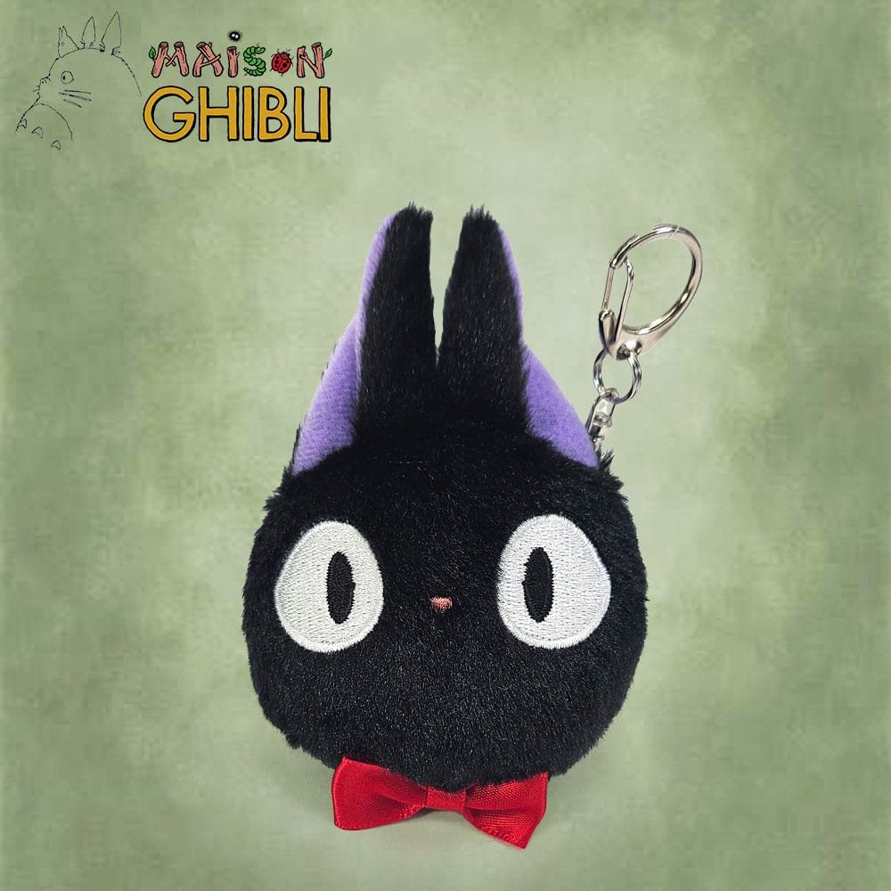 Kiki la petite sorcière Mini-porte-monnaie Funwari Jiji