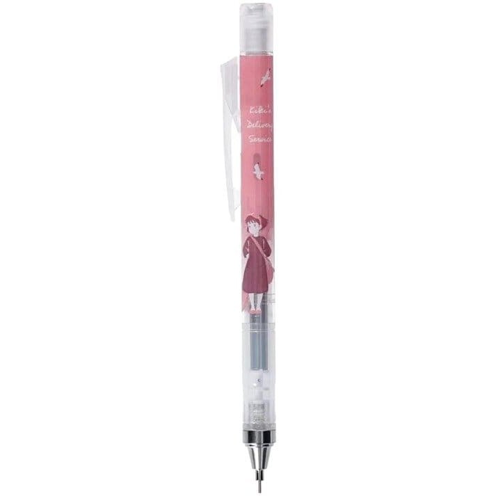 Kiki la petite sorcière Porte Mine Pastel Pink