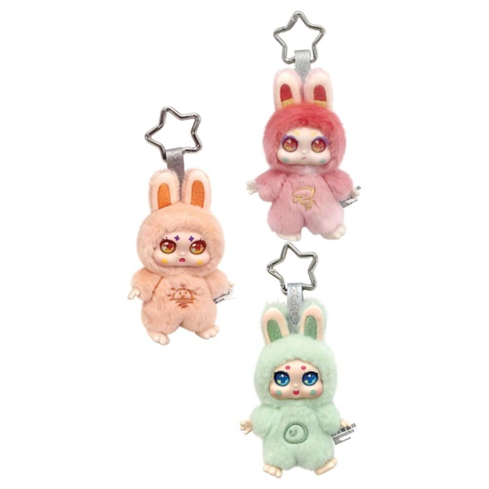 Kimmon présentoir Blind Box figurines mini Weather Code (12) - Kimmon