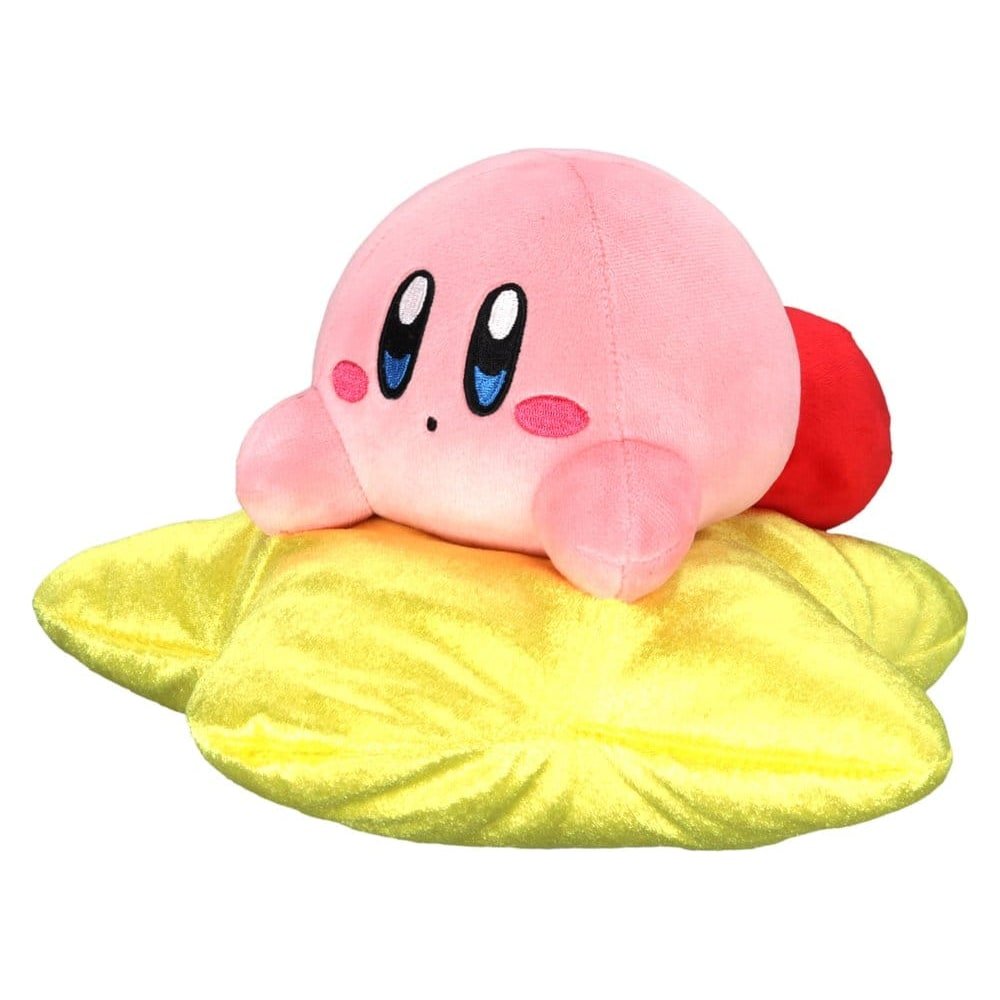 Kirby peluche Star Nap 26 cm