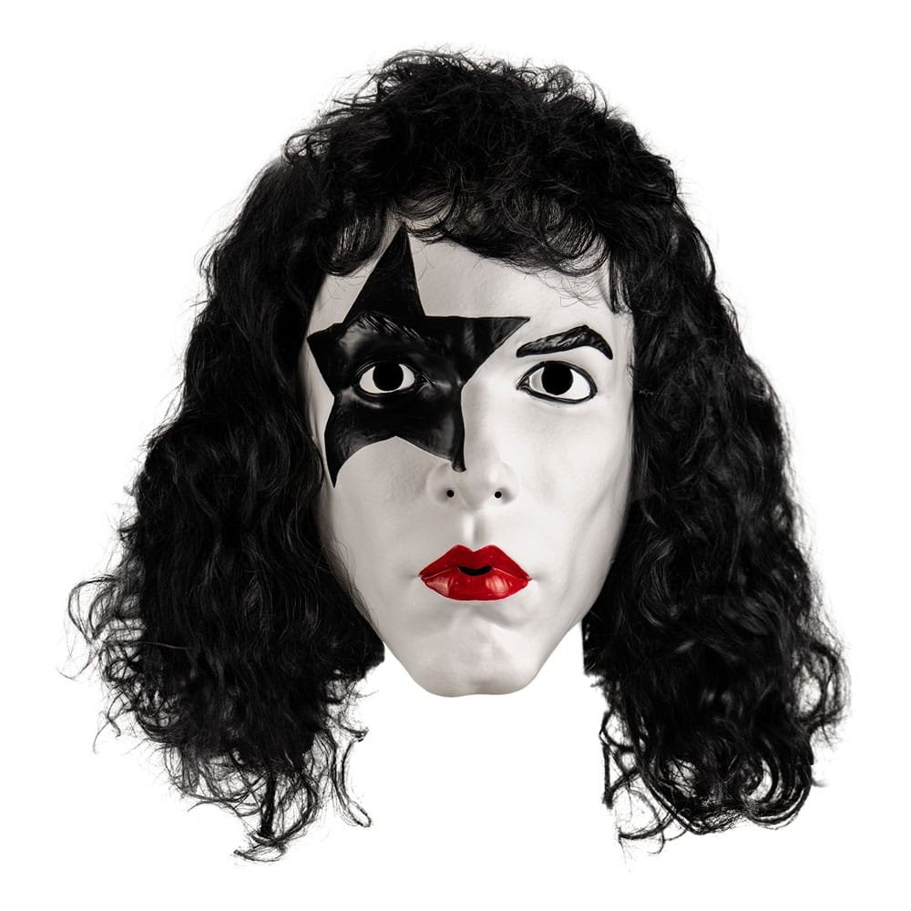 Kiss masque Injection The Starchild Deluxe - Kiss
